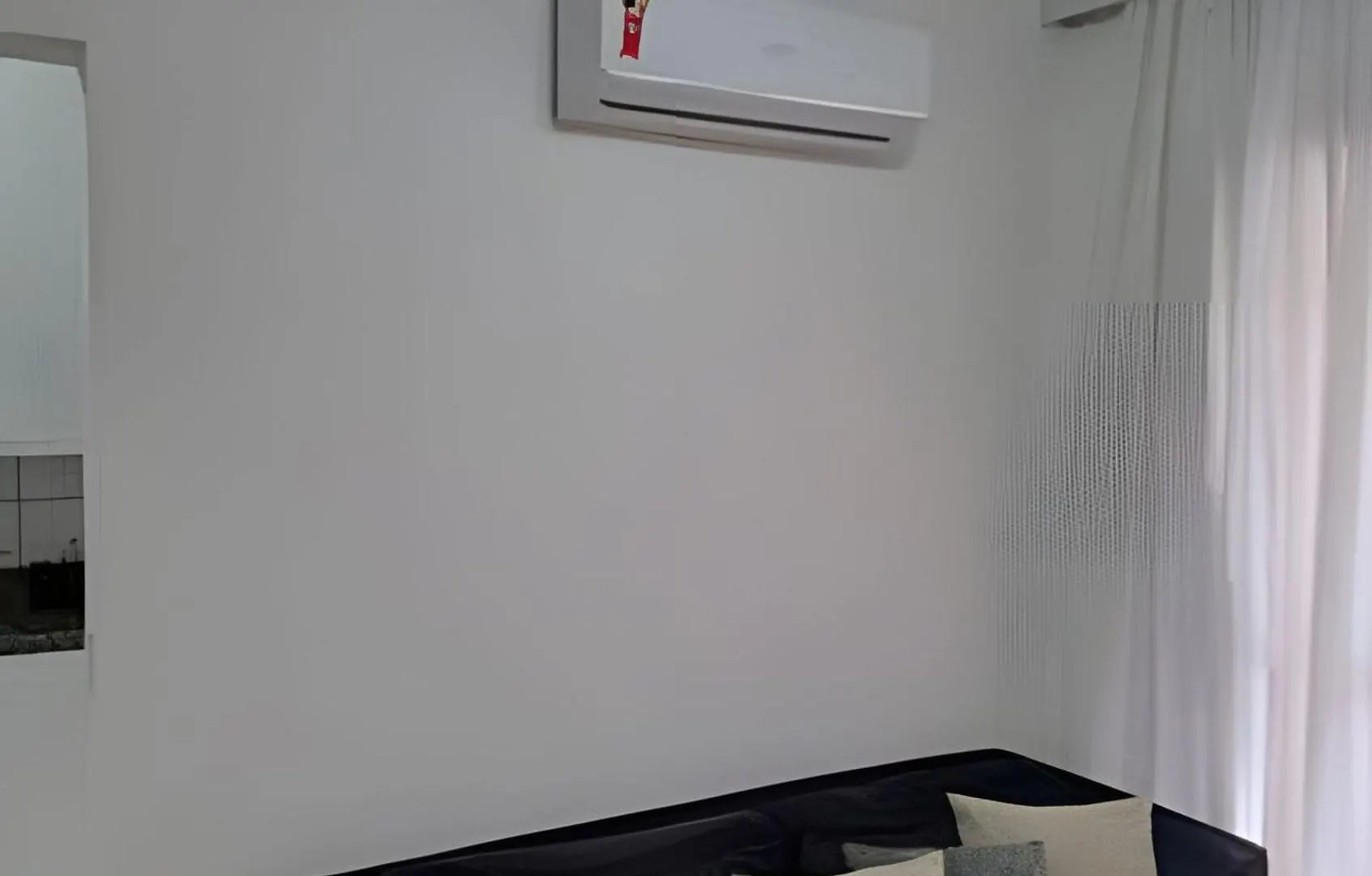 Get A Flat 94B Impecavel - Berini Sp Apartment Sao Paulo
