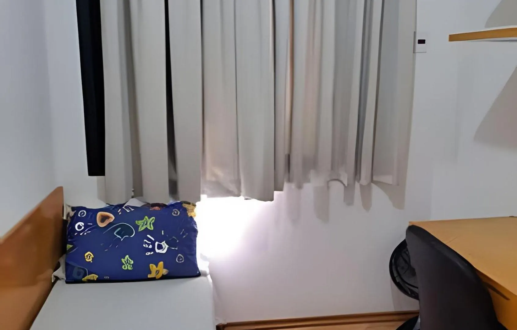 Get A Flat 94B Impecavel - Berini Sp Apartment Sao Paulo 0*,