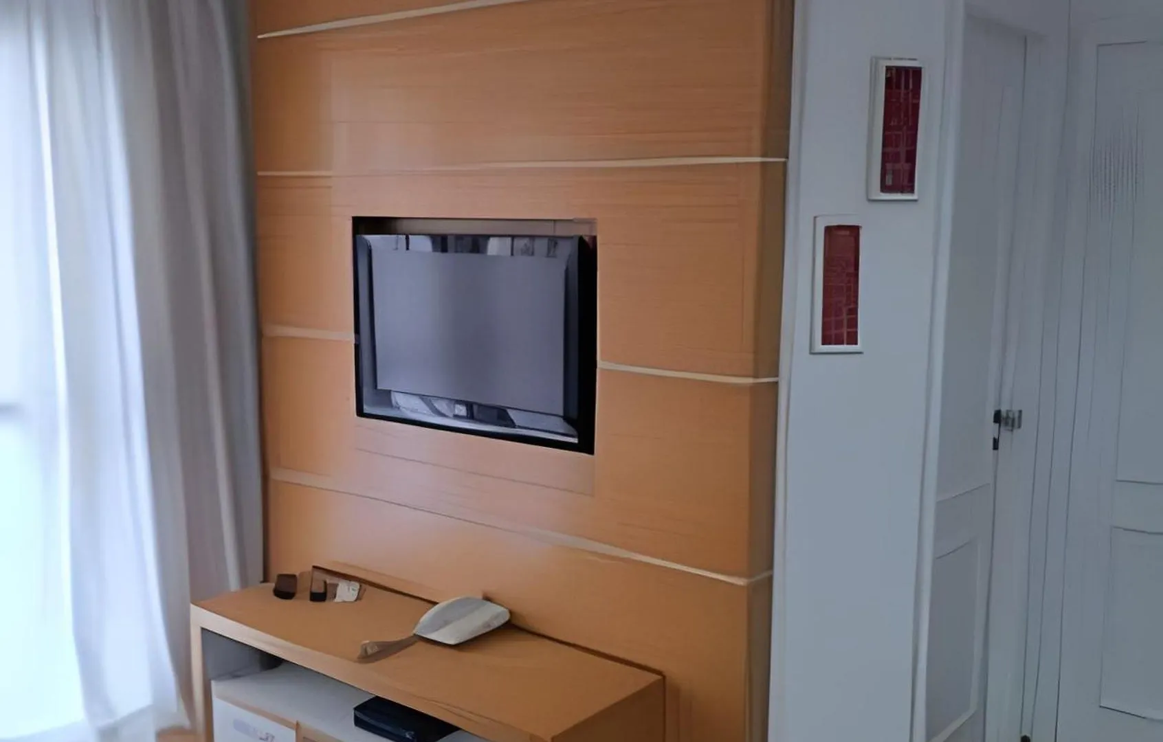 Get A Flat 94B Impecavel - Berini Sp Apartment Sao Paulo Brazil