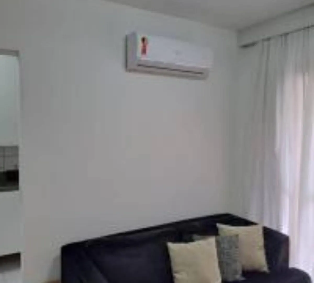 Get A Flat 94B Impecavel - Berini Sp Apartment Sao Paulo