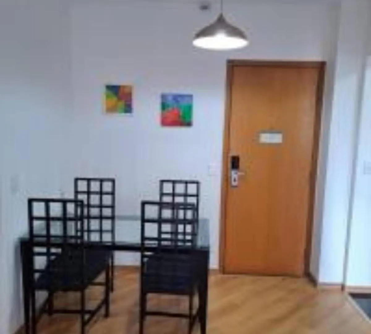 Get A Flat 94B Impecavel - Berini Sp Apartment Sao Paulo