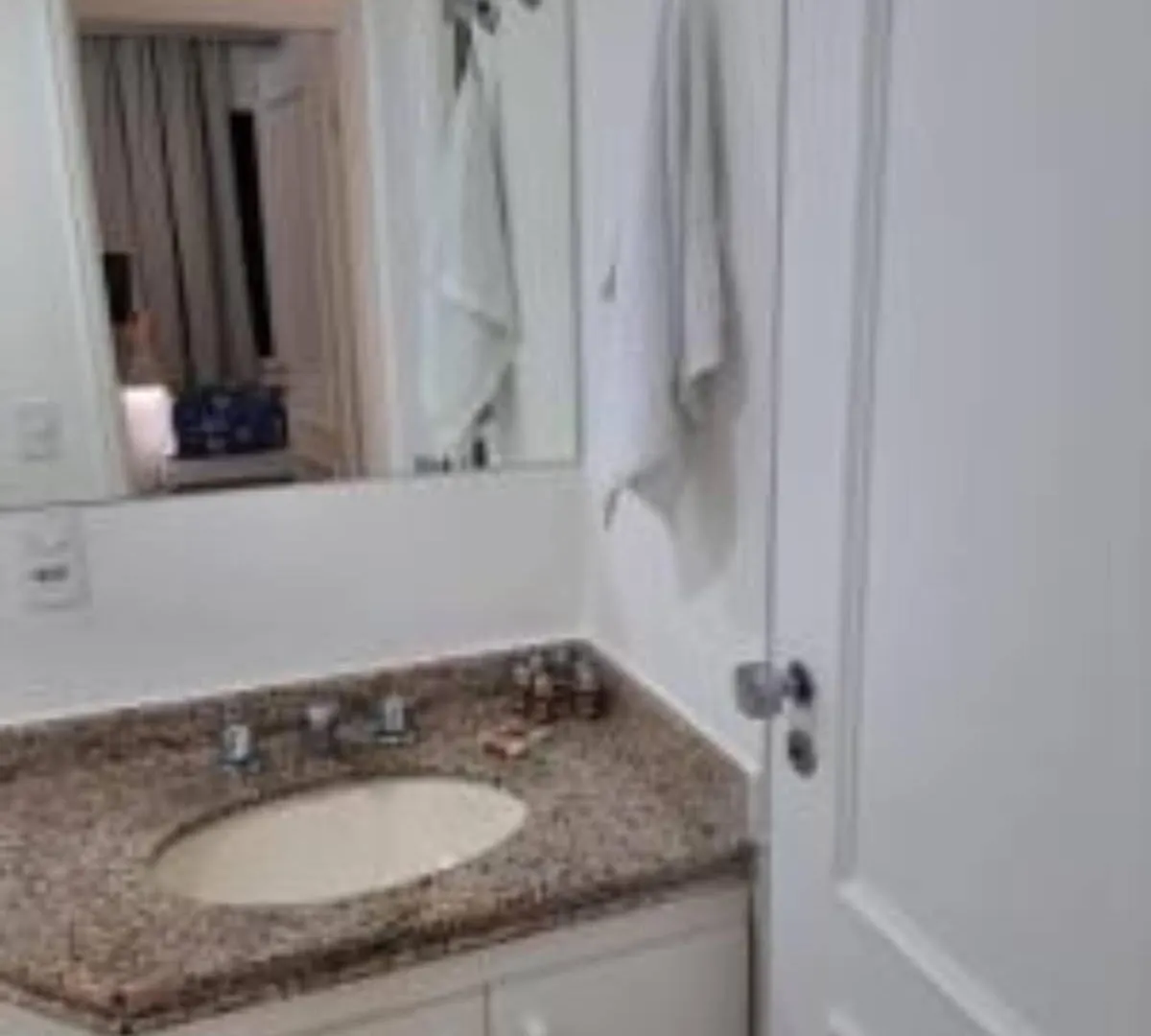 Get A Flat 94B Impecavel - Berini Sp Apartment Sao Paulo Brazil